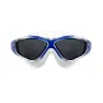 Zone3 Vision Max Glasses, Blue / clear, One Size