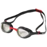 Zone3 Volare Streamline Racing Polariserade Simglasögon unisex, Clear lens - black / red, One Size