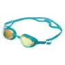 Zone3 Volare Streamline Racing Simglasögon Med Spegelglas unisex, Teal / cream / copper, One Size