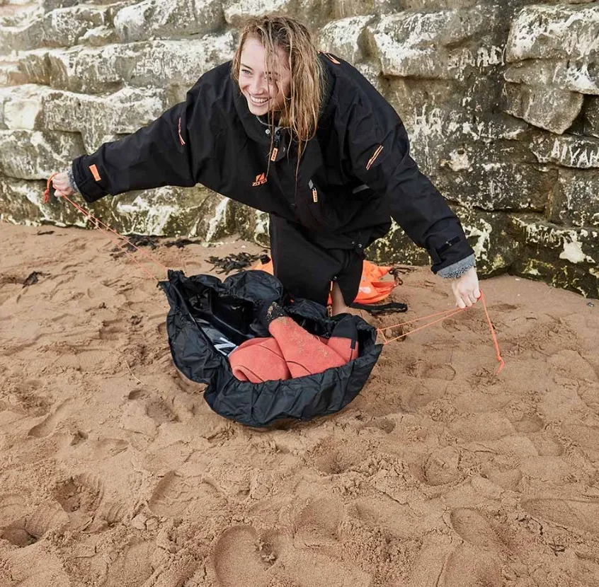 Zone3 Wetsuit Changing Mat Zone3 Wetsuit Changing Mat