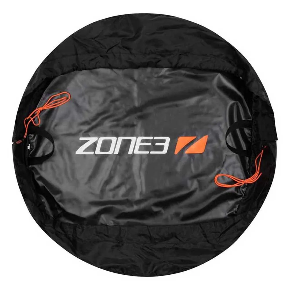 Zone3 Wetsuit Changing Mat