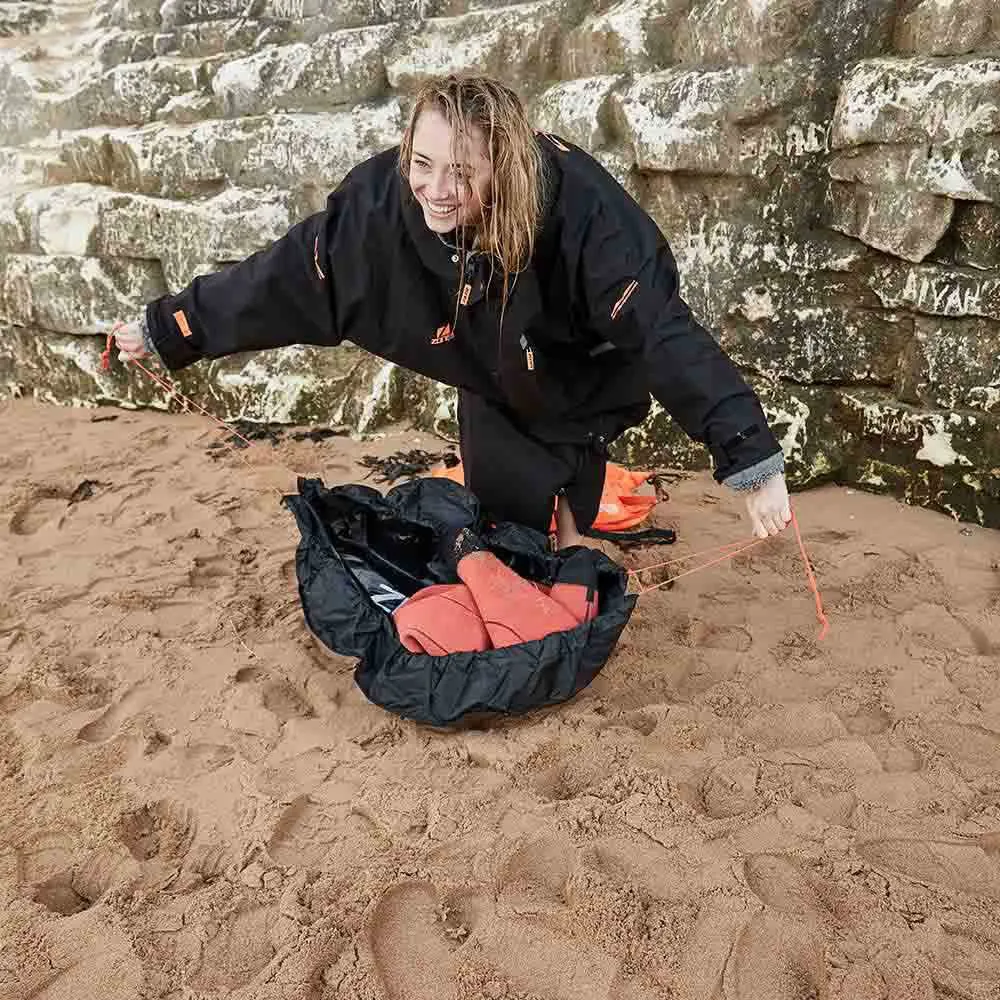 Zone3 Wetsuit Changing Mat