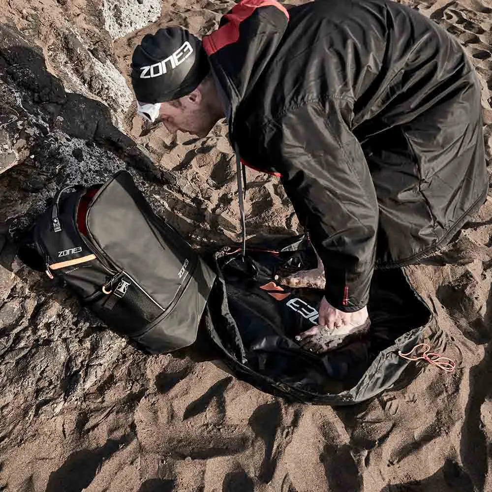 Zone3 Wetsuit Changing Mat
