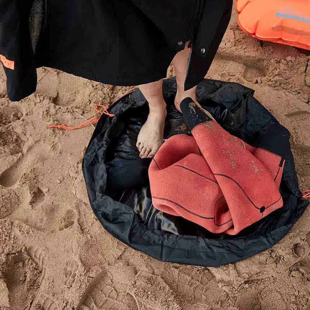 Zone3 Wetsuit Changing Mat