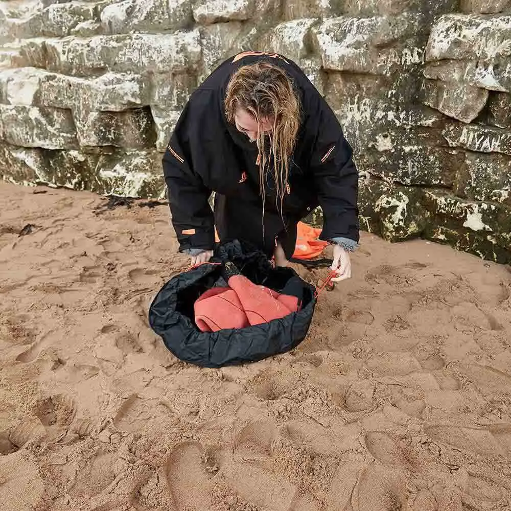 Zone3 Wetsuit Changing Mat