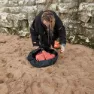 Zone3 Wetsuit Changing Mat