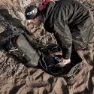 Zone3 Wetsuit Changing Mat