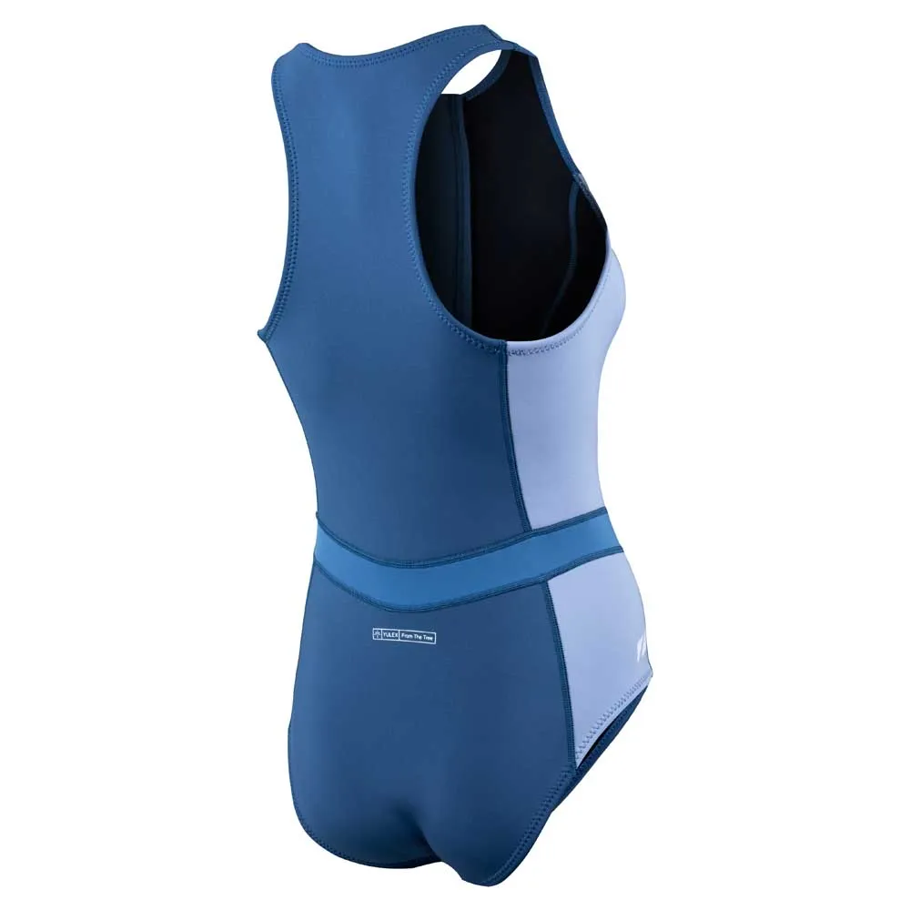 Zone3 Yulex® ärmlös Våtdräkt I Neopren För Damer unisex Zone3 Yulex® ärmlös Våtdräkt I Neopren För Damer unisex