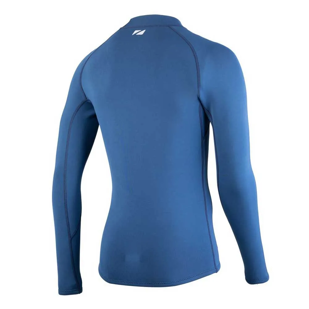 Zone3 Yulex Natural Neopren Långärmad T-shirt unisex