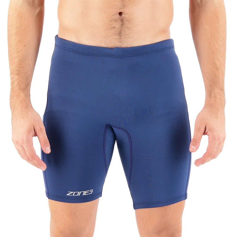 Zone3 Yulex Natural Rubber Neopreneshorts unisex