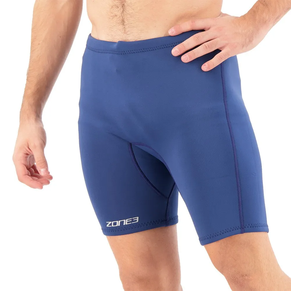 Zone3 Yulex Natural Rubber Neopreneshorts unisex