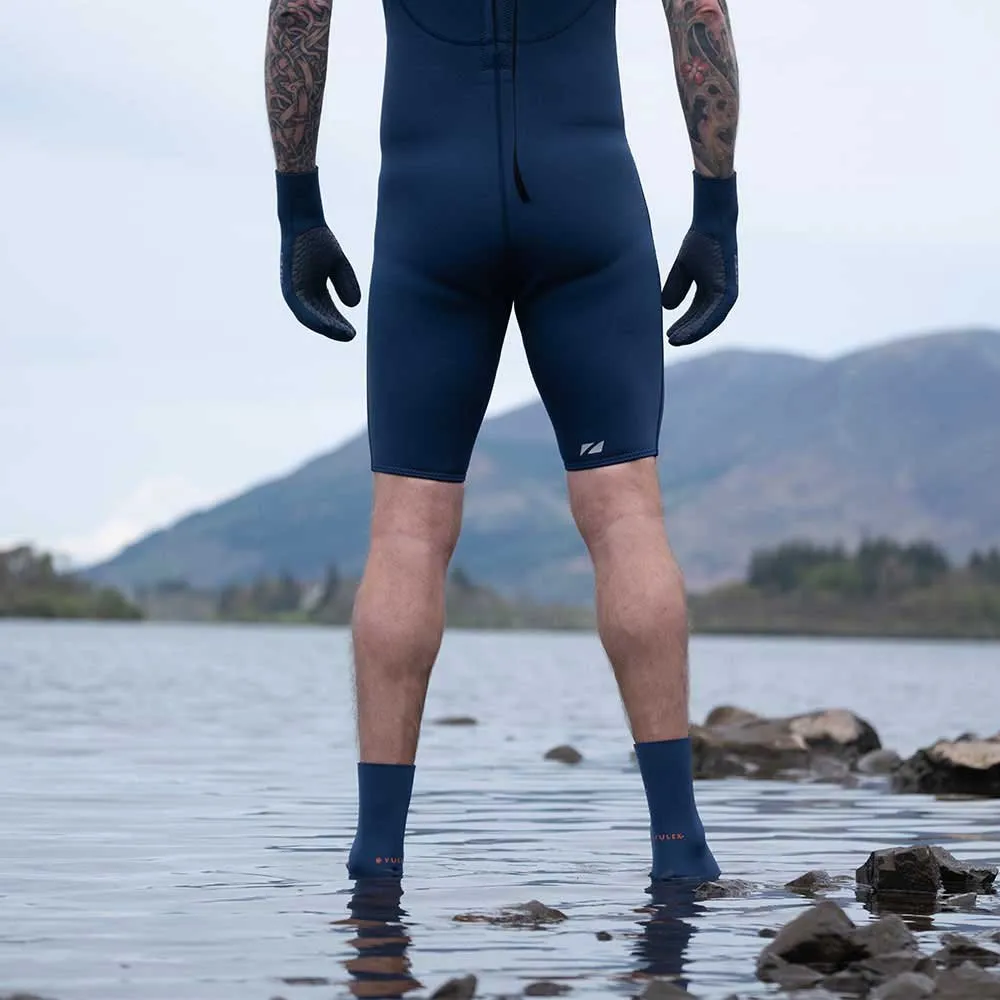Zone3 Yulex® Neoprenhandskar unisex