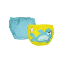 Zoocchini Badblöja Med Uv-skydd 50 Enheter