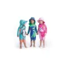 Zoocchini Dinosaurie Baby Badkläder Långärmad Upf 50