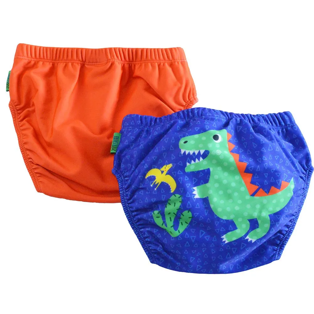 Zoocchini Dinosaurie Badblöja Upf 50 Enheter Zoocchini Dinosaurie Badblöja Upf 50 Enheter