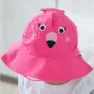 Zoocchini Flamländsk Badblöja Upf 50
