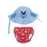 Zoocchini Seal Badblöja Upf 50