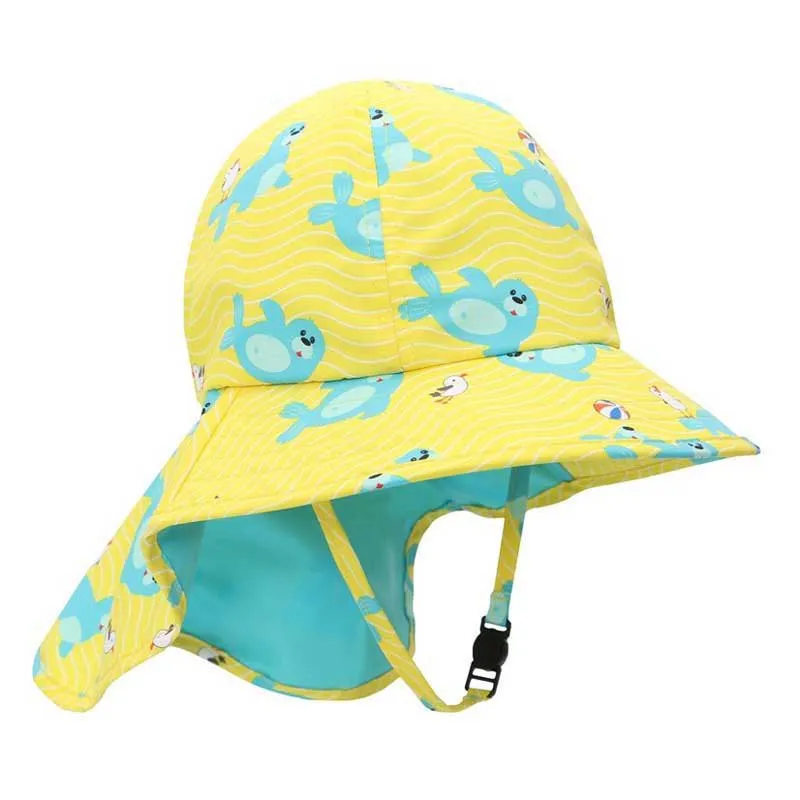 Zoocchini Solhatt Med Upf 50, Multicolor, 6-24MON Zoocchini Solhatt Med Upf 50, Multicolor, 6-24MON