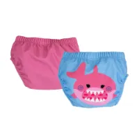 Zoocchini Tzoo Simshorts 2 Enheter