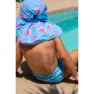 Zoocchini Tzoo Simshorts 2 Enheter, Pink, 12-24MON