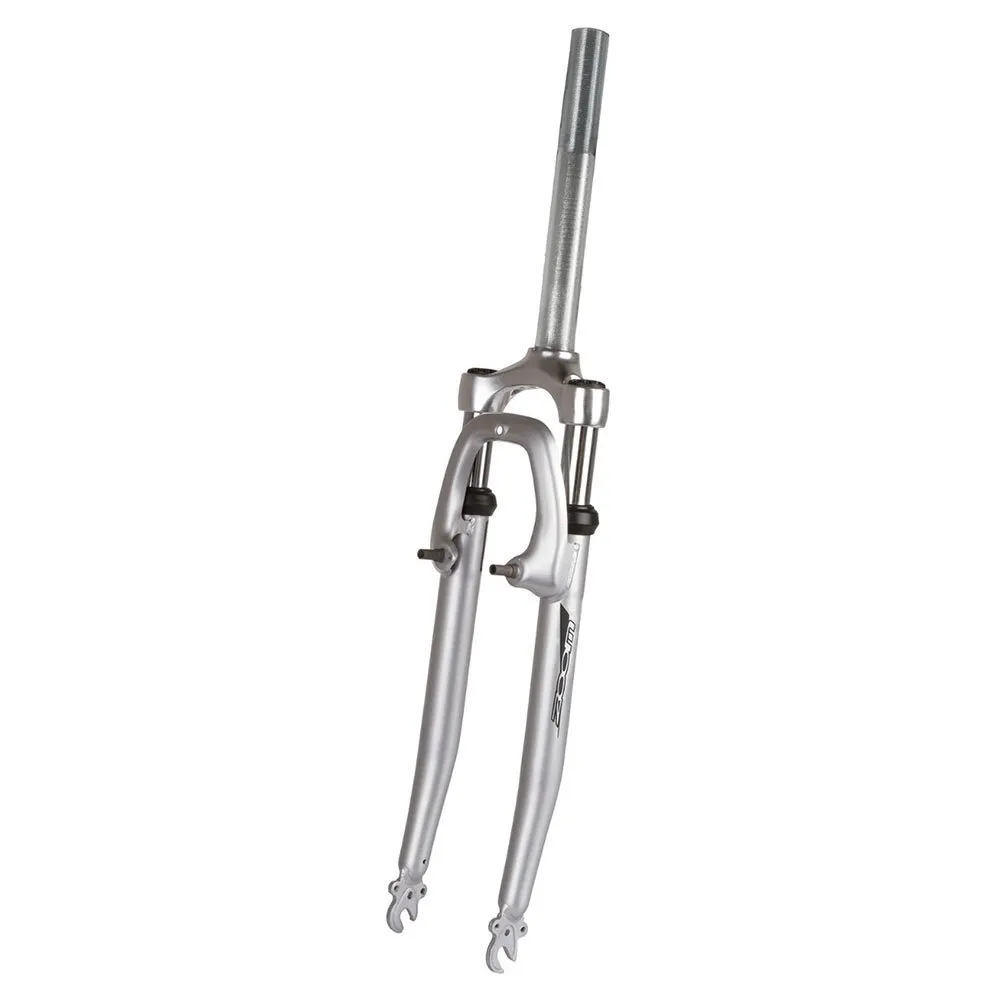Zoom 28´´-25.4 Mm Mtb-gaffel, Silver, 28"-700C, 30mm