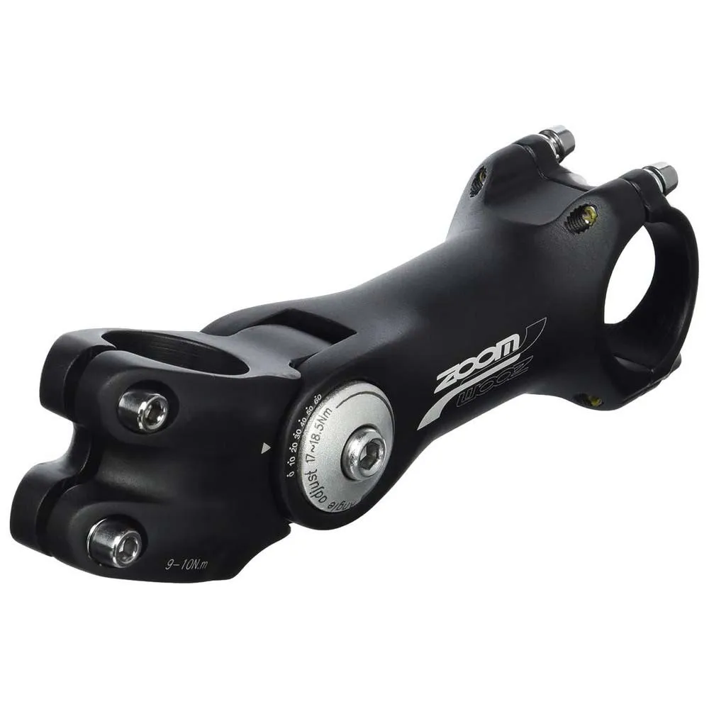 Zoom Ahead 25.4 Mm Cykelstyrstam Zoom Ahead 25.4 Mm Cykelstyrstam