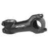 Zoom Cykelstyrstam 31.8 Mm, Black, 50mm, 30º