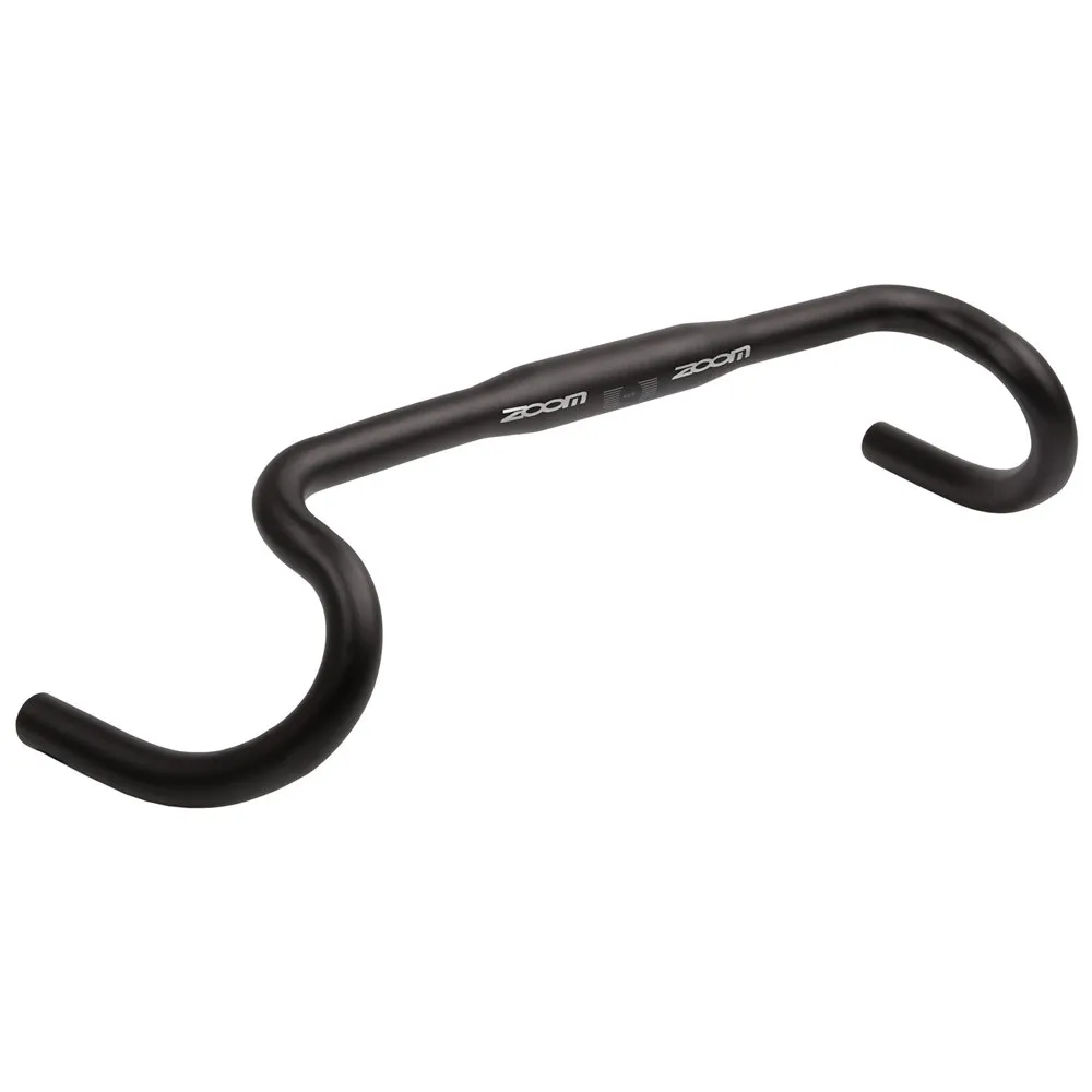 Zoom Gravel Alloty 83 Mm Styre