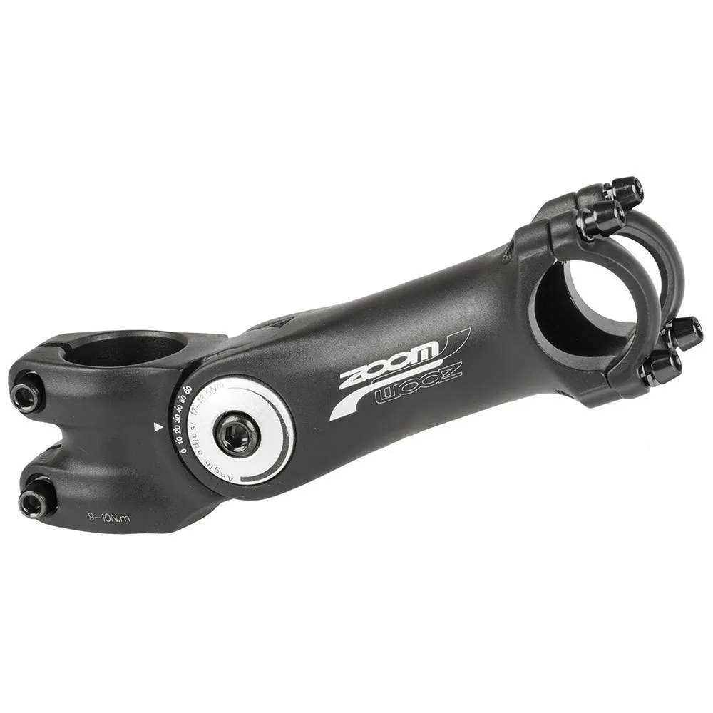 Zoom Justerbar Stam 25.4 Mm