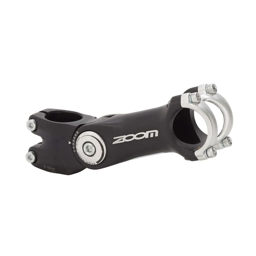Zoom Justerbar Stam 31.8 Mm