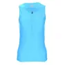 Zoot Active Tri Mesh ärmlös T-shirt female, Ocean, XS