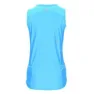 Zoot Active Tri Mesh ärmlös T-shirt female, Ocean, XS