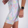 Zoot Aero Full Zip Dream Kortärmad Triathlondräkt female