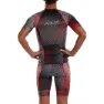 Zoot Aero Kortärmad Triathlontröja, Stoke, S