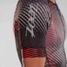 Zoot Aero Kortärmad Triathlontröja, Stoke, S