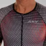 Zoot Aero Kortärmad Triathlontröja, Stoke, S