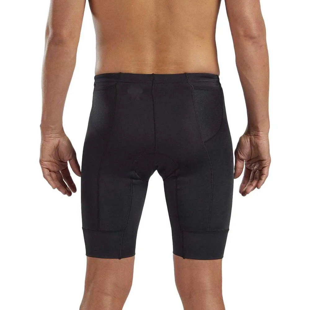 Zoot Core + 9´´ Triathlon-shorts, Black