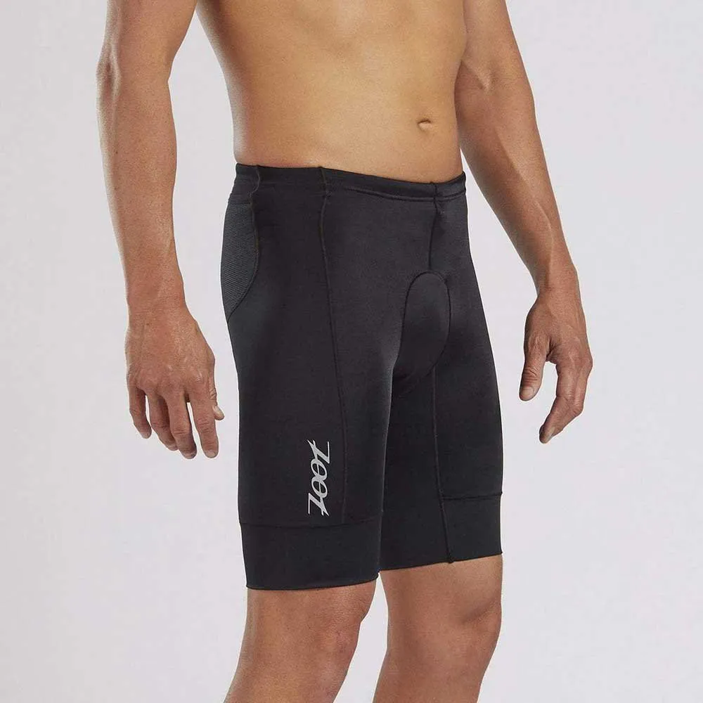 Zoot Core + 9´´ Triathlon-shorts, Black