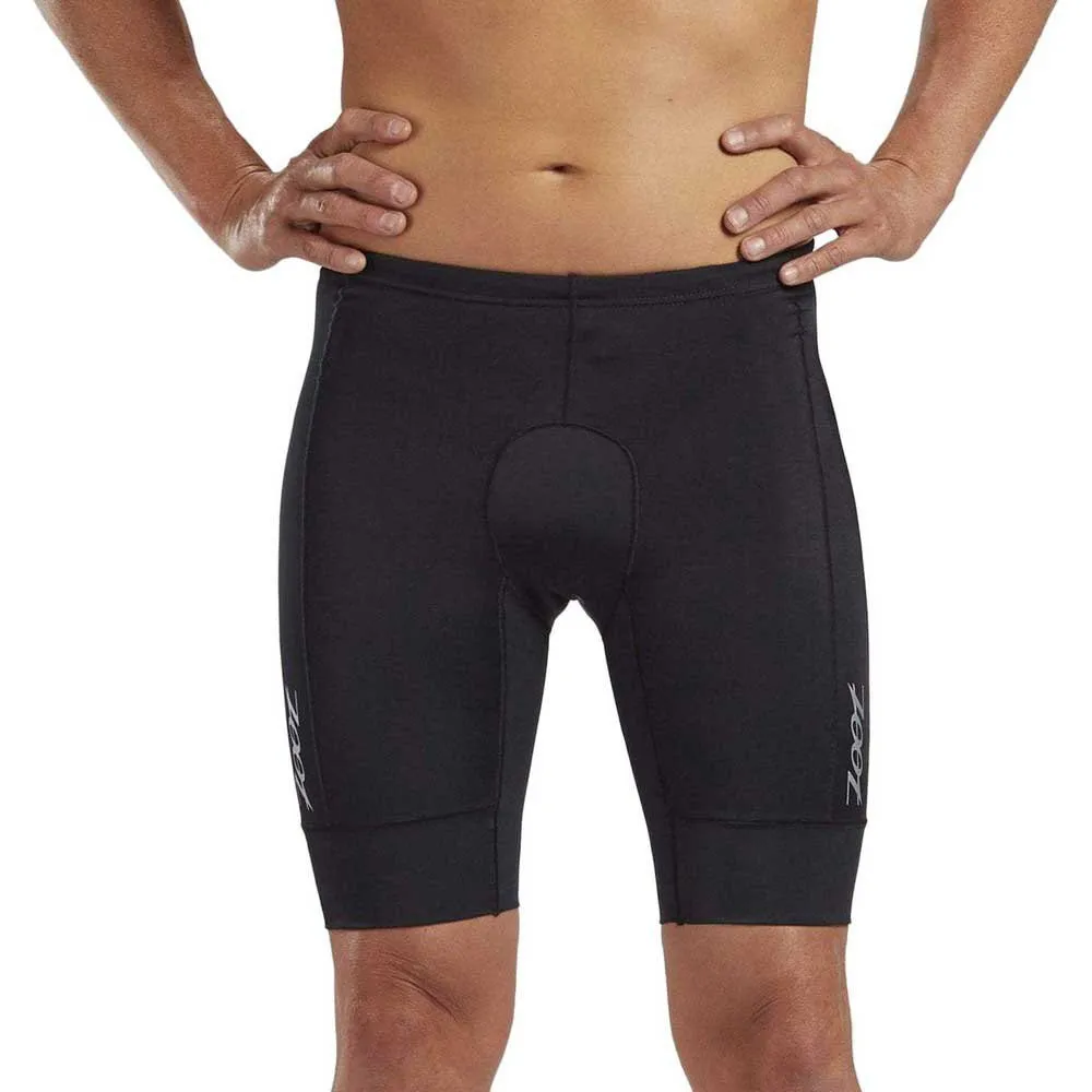 Zoot Core + 9´´ Triathlon-shorts, Black