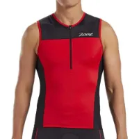 Zoot Core + ärmlös Triathlontröja Zoot Core + ärmlös Triathlontröja