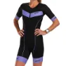 Zoot Core + Aero Kortärmad Triathlondräkt male