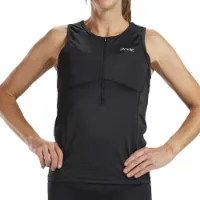 Zoot Core Tank ärmlös Triathlontröja Zoot Core Tank ärmlös Triathlontröja