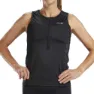 Zoot Core Tank ärmlös Triathlontröja, Black, S