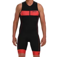 Zoot Core + Tri ärmlös Triathlondräkt female