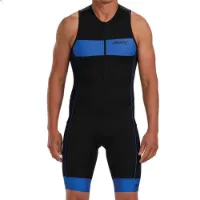 Zoot Core + Tri ärmlös Triathlondräkt female