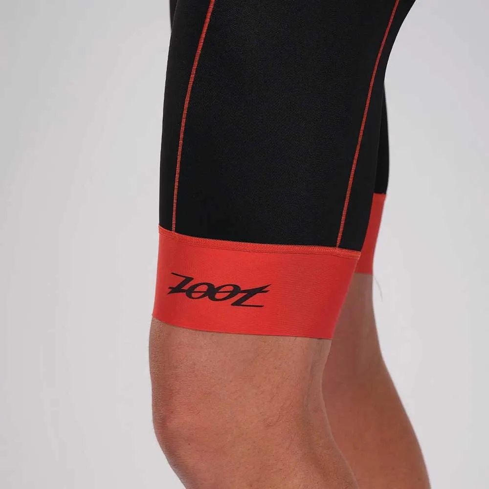 Zoot Core + Tri ärmlös Triathlondräkt female