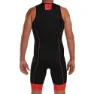 Zoot Core + Tri ärmlös Triathlondräkt female