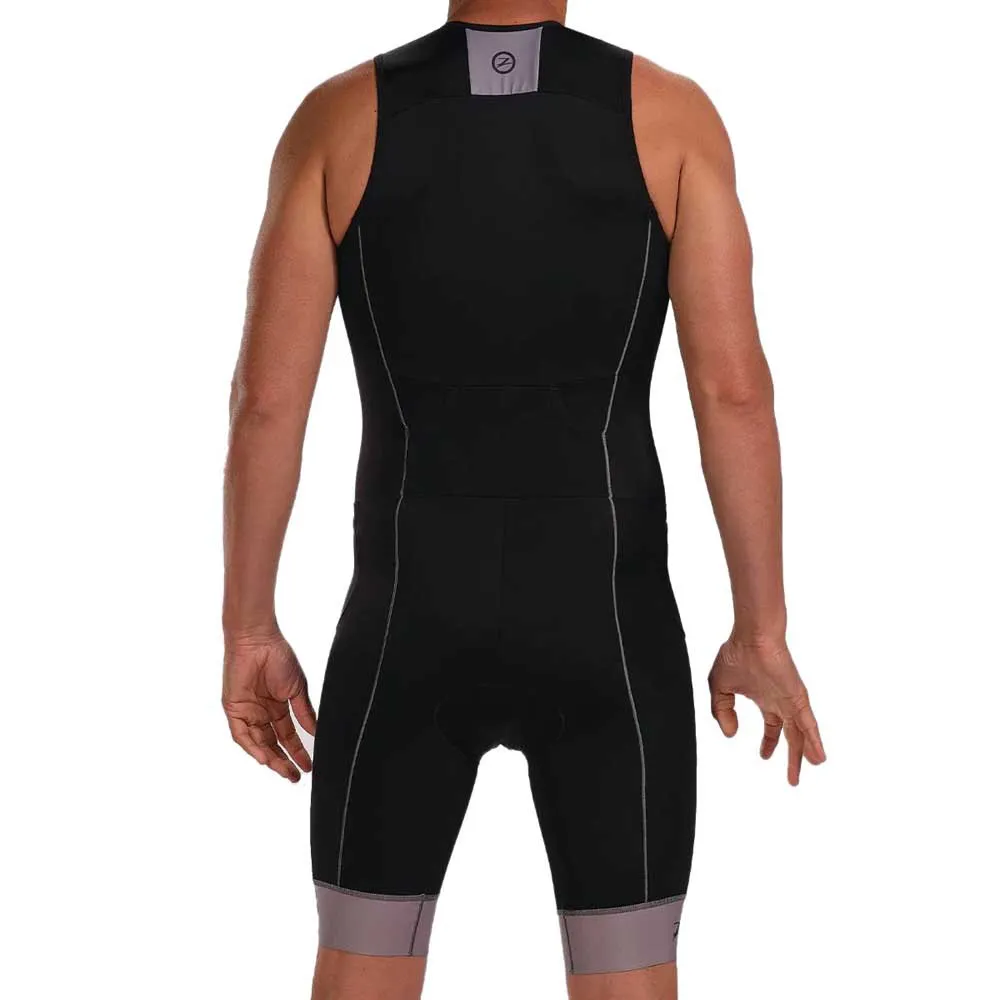 Zoot Core + Tri ärmlös Triathlondräkt female Zoot Core + Tri ärmlös Triathlondräkt female