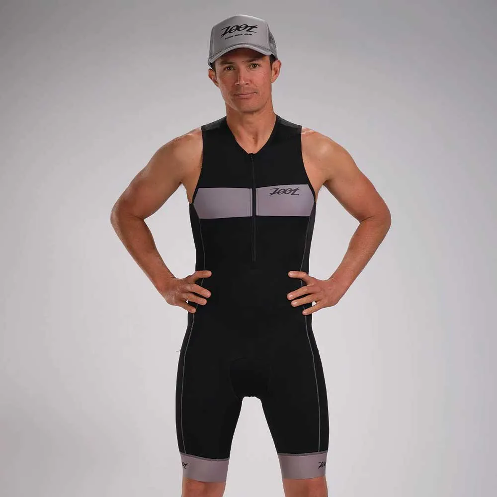 Zoot Core + Tri ärmlös Triathlondräkt female Zoot Core + Tri ärmlös Triathlondräkt female
