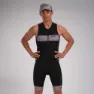 Zoot Core + Tri ärmlös Triathlondräkt female